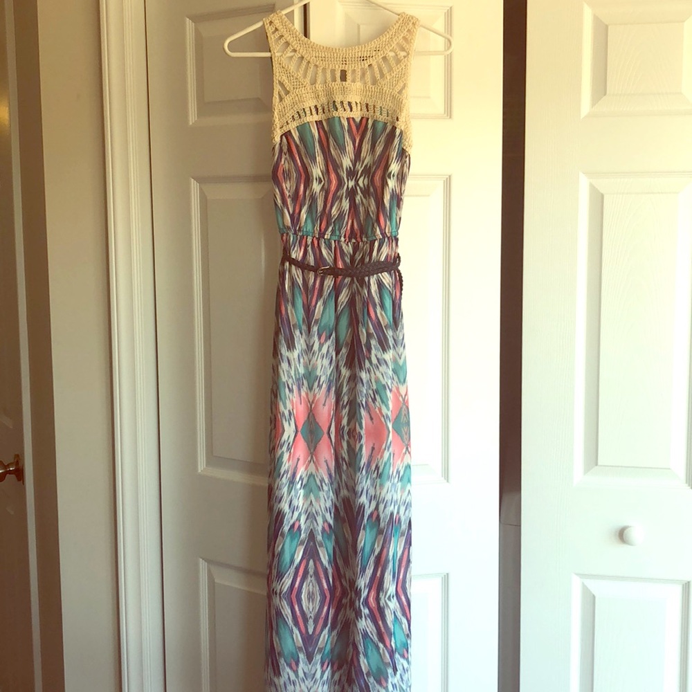 Maci dress